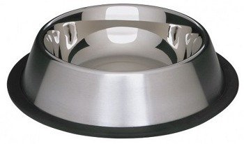 Barry King miska metalowa na gumie 2,7l