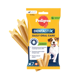 PEDIGREE Dentastix Mini 110g