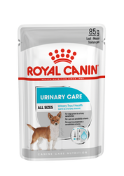 ROYAL CANIN CCN Urinary Care karma mokra - pasztet dla psów dorosłych, ochrona dolnych dróg moczowych