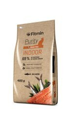 Fitmin Cat Purity Indoor 400g