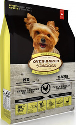 OBT Oven Baked Tradition Dog Food Adult Small Breed with Chicken (z kurczakiem) 1kg
