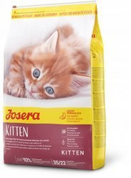 Josera Minette Kitten 10 kg