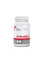 Vetexpert ArthroVet 60 tab.