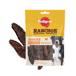 PEDIGREE Ranchos Originals z kurczakiem 70g