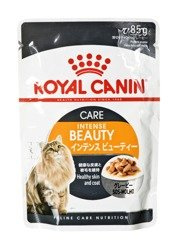 Karma ROYAL CANIN Intense Beauty in Gravy - saszetka 85g