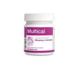 Dolfos Multical Mini 90tab.