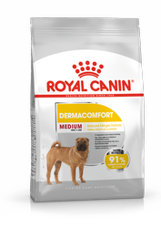 ROYAL CANIN CCN Medium Dermacomfort 3kg
