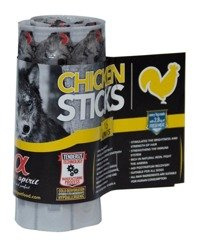 Alpha Spirit Paluszki blistry kurczak 16szt.