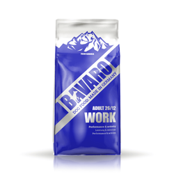 Josera Bavaro Work 18kg