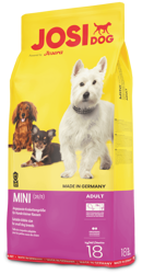 JosiDog Mini 10kg