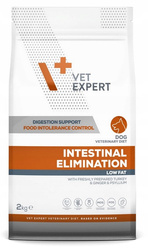 4T Veterinary Diet Intestinal Elimination Dog 2kg
