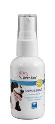 OVER ZOO Animal Dent 50ml