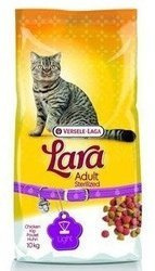 Versele Laga Lara Adult Sterilized 10 kg