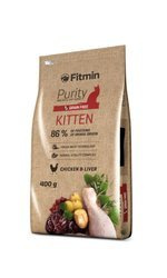 Fitmin Cat Purity Kitten 400g