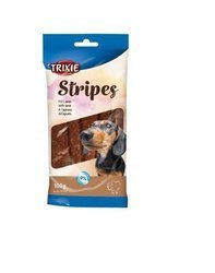 Trixie Paski dla psa z jagnięciną 10szt. 100g